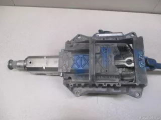 4F0419512M VAG Колонка рулевая Audi A6 C6 (S6,RS6) Арт E23074112, вид 18