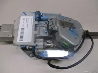 4F0419512M VAG Колонка рулевая Audi A6 C6 (S6,RS6) Арт E23074112, вид 2