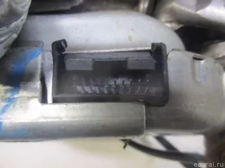 4F0419512M VAG Колонка рулевая Audi A6 C6 (S6,RS6) Арт E23074112, вид 5