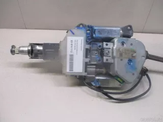 4F0419512M VAG Колонка рулевая Audi A6 C6 (S6,RS6) Арт E23074112, вид 6