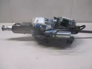 4F0419512M VAG Колонка рулевая Audi A6 C6 (S6,RS6) Арт E23074112, вид 7