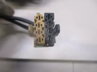 4F0419512M VAG Колонка рулевая Audi A6 C6 (S6,RS6) Арт E23074112, вид 8