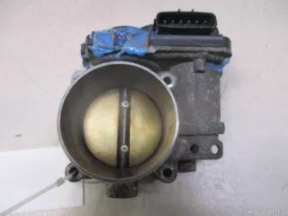 8677796 Volvo Дроссельная заслонка Volvo S60 1 Арт E23078206, вид 1