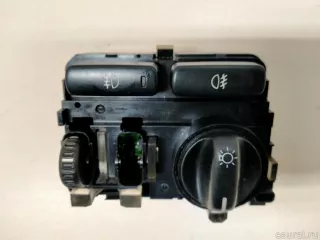8685450 Volvo Переключатель света фар Volvo XC90 1 Арт E23080456, вид 2