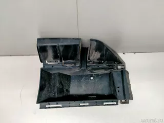 30698137 Volvo Кронштейн заднего бампера левый Volvo XC90 1 Арт E23080646, вид 2