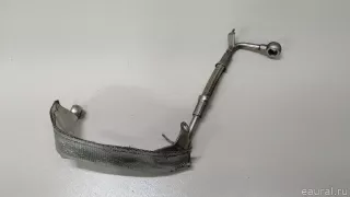 06F145778F VAG Патрубок турбины Audi A1 Арт E23136380, вид 1