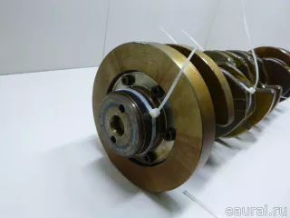 31251565 Volvo Коленвал Volvo XC70 3 Арт E23138838, вид 2