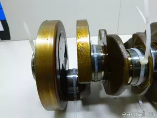 31251565 Volvo Коленвал Volvo XC70 3 Арт E23138838, вид 3