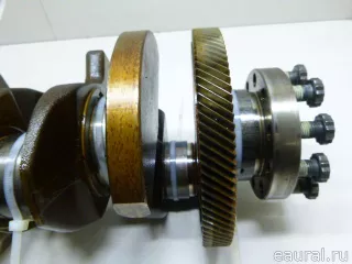 31251565 Volvo Коленвал Volvo XC70 3 Арт E23138838, вид 7