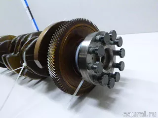 31251565 Volvo Коленвал Volvo XC70 3 Арт E23138838, вид 8