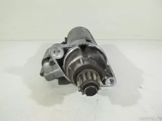 0AM911023F VAG Стартер Audi A3 8P Арт E23146096, вид 5