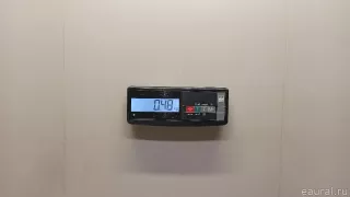 JEP500020 Land Rover Радиатор отопителя (печки) Land Rover Range Rover Sport 1 restailing Арт E23173732, вид 8