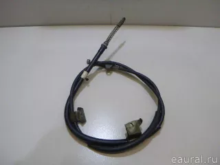 4643006070 Toyota Трос стояночного тормоза левый Toyota Camry XV30 Арт E23174460