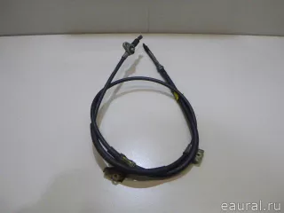 4642006070 Toyota Трос стояночного тормоза правый Toyota Camry XV30 Арт E23174462