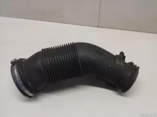 06E129629T VAG Патрубок воздушного фильтра Audi A6 C6 (S6,RS6) Арт E23179691, вид 5