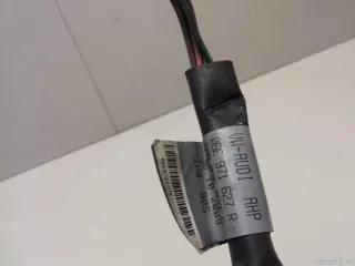 06E971627R VAG Проводка (коса) Audi A6 C6 (S6,RS6) Арт E23183900, вид 5