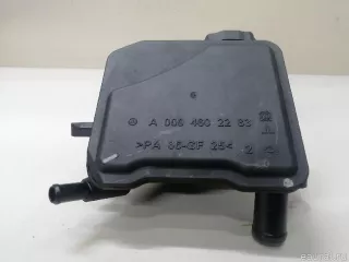 0004602283 Mercedes Benz Бачок ГУР Mercedes E W211 Арт E23185531, вид 2