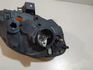 260602509R Renault Фара левая Renault Kangoo 1 Арт E23199689, вид 9