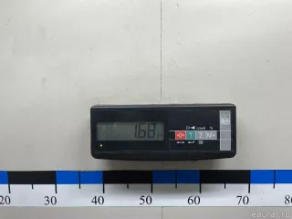 DXJ500092 Land Rover Воздухозаборник (внутри) Land Rover Discovery 3 Арт E23201401, вид 8