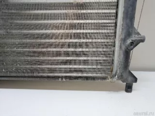 1K0121253P VAG Радиатор основной Volkswagen Caddy 3 Арт E23206414, вид 2