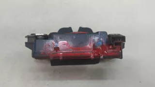 133220 GM Замок крышки багажника Saab 9-3 2 Арт E23216219, вид 2