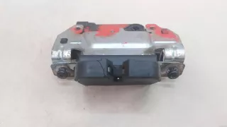 133220 GM Замок крышки багажника Saab 9-3 2 Арт E23216219, вид 3