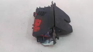 133220 GM Замок крышки багажника Saab 9-3 2 Арт E23216219, вид 6