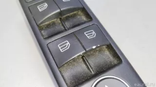 16690544009107 Mercedes Benz Блок управления стеклоподъемниками Mercedes CLA c117 Арт E23224146, вид 2
