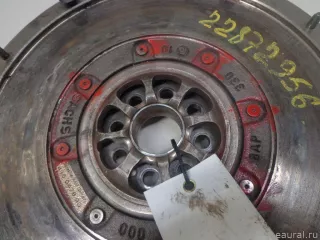 6366000008 Sachs Маховик Ford C-max 1 Арт E23234597, вид 4