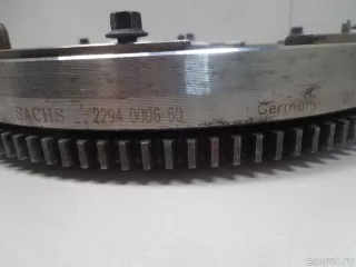 6366000008 Sachs Маховик Ford C-max 1 Арт E23234597, вид 6