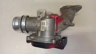 8200614985 Renault Дроссельная заслонка Renault Latitude Арт E23235481, вид 5