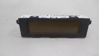  Дисплей информационный Citroen C5 1 Арт E23244636, вид 1
