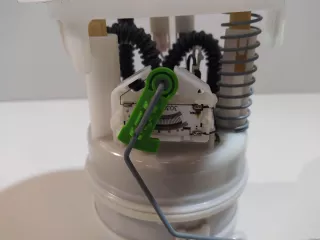 1525NR Citroen-Peugeot Насос топливный электрический Citroen C4 1 restailing Арт E23267706, вид 2