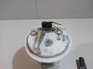 1525NR Citroen-Peugeot Насос топливный электрический Citroen C4 1 restailing Арт E23267706, вид 3