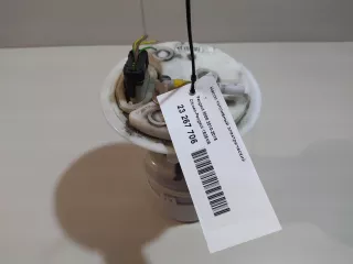 1525NR Citroen-Peugeot Насос топливный электрический Citroen C4 1 restailing Арт E23267706, вид 5