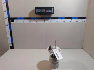 1525NR Citroen-Peugeot Насос топливный электрический Citroen C4 1 restailing Арт E23267706, вид 6