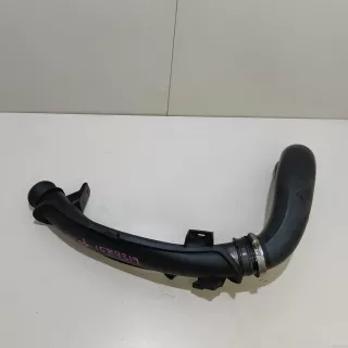 1440J0 Citroen-Peugeot Патрубок интеркулера Citroen C4 Picasso 1 Арт E23268832, вид 2