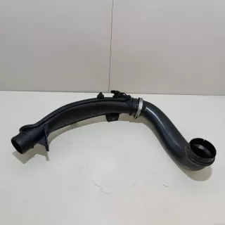 1440J0 Citroen-Peugeot Патрубок интеркулера Citroen C4 Picasso 1 Арт E23268832, вид 3