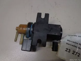 0081535428 Mercedes Benz Клапан электромагнитный Mercedes S W222 Арт E23272609, вид 7