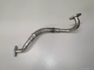 06F145735D VAG Патрубок турбины Volkswagen Passat B6 Арт E23274742, вид 1