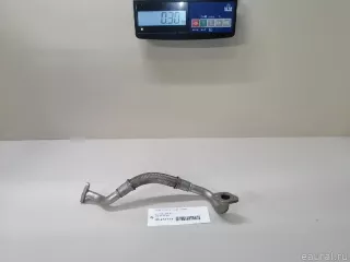 06F145735D VAG Патрубок турбины Volkswagen Passat B6 Арт E23274742, вид 11