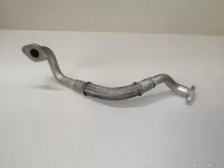 06F145735D VAG Патрубок турбины Volkswagen Passat B6 Арт E23274742, вид 3