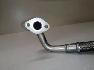 06F145735D VAG Патрубок турбины Volkswagen Passat B6 Арт E23274742, вид 6