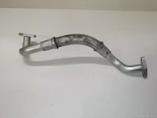 06F145735D VAG Патрубок турбины Volkswagen Passat B6 Арт E23274742, вид 7