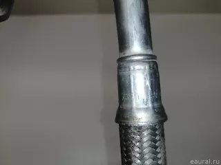 06F145735D VAG Патрубок турбины Volkswagen Passat B6 Арт E23274742, вид 9
