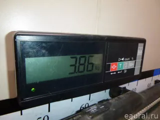 164000H170 Toyota Радиатор основной Toyota Camry XV30 Арт E23283203, вид 17