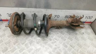  Амортизатор передний правый Citroen C-Crosser Арт HVN05N801, вид 1