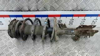 E4303JD03A Амортизатор передний левый Nissan Qashqai 1  Арт PDN11K801, вид 1