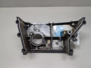 11141745506 BMW Крышка двигателя передняя BMW 5 E39 Арт E23309392, вид 4