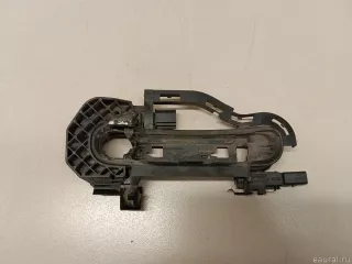 4F0837885E VAG Кронштейн ручки Audi A6 C6 (S6,RS6) Арт E23327360, вид 3